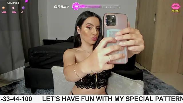 rouse lili online show from December 2024 10:33:02 AM