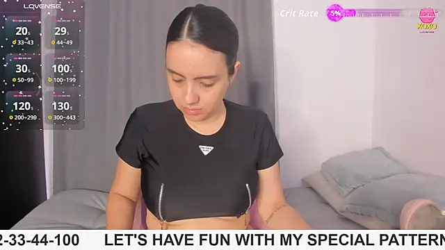 rouse lili online show from October 2025 09:56:02 AM