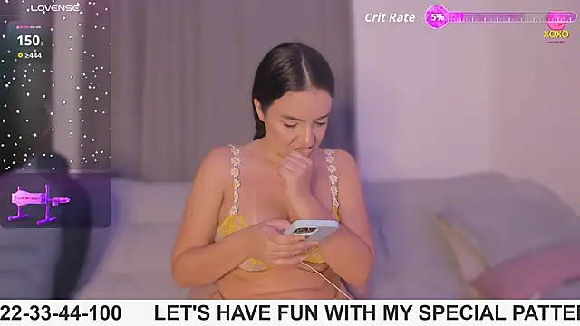 rouse lili online show from February 2026 02:51:01 PM