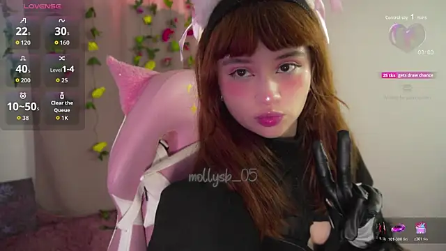 molly russell online show from October 2025 04:08:02 PM