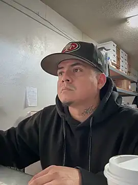 PeterGrandee online show from December 2024 04:24:02 PM