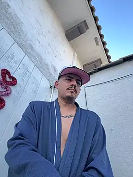 PeterGrandee online show from January 2025 11:54:01 PM