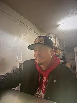 PeterGrandee online show from January 2025 07:59:02 PM