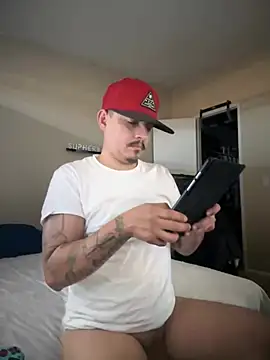 PeterGrandee online show from February 2025 08:49:01 PM