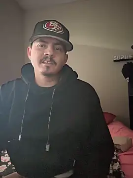 PeterGrandee online show from March 2025 09:37:01 PM