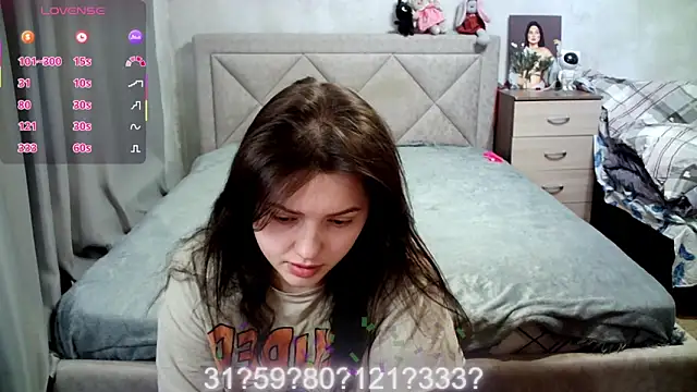 juliettkalen online show from March 2026 03:47:01 AM