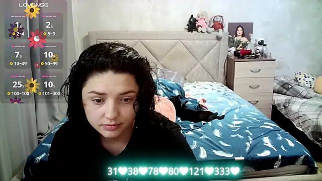Snapshot of juliettkalen chatting on June 2026 03:27:02 AM juliettkalen online show from June 2026 03:27:02 AM