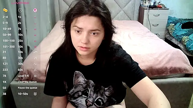 Snapshot of juliettkalen chatting on July 2026 02:30:01 AM juliettkalen online show from July 2026 02:30:01 AM