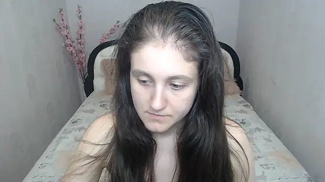 Snapshot of Holliy_Cooper chatting on July 2026 08:56:02 AM Holliy Cooper online show from July 2026 08:56:02 AM
