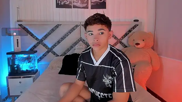 Snapshot of Austin_connor_ chatting on September 2025 10:05:01 AM Austin connor  online show from September 2025 10:05:01 AM