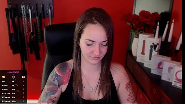  Jane Warren  online show from January 2025 11:11:01 AM