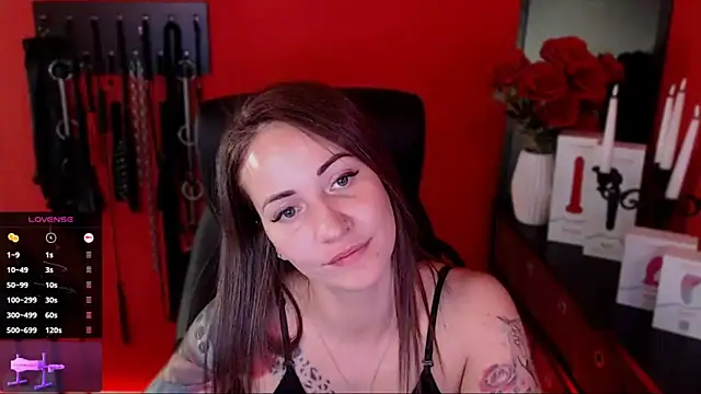  Jane Warren  online show from February 2025 03:59:01 PM