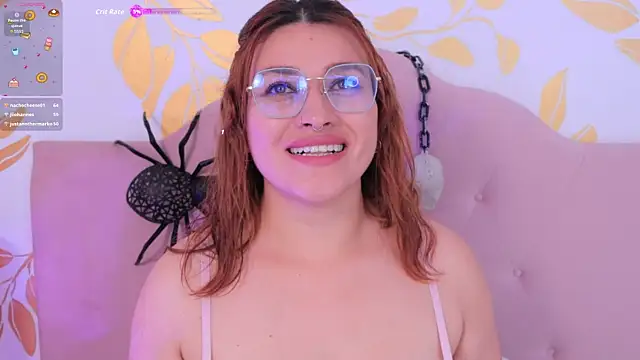 alix bay online show from October 2025 08:43:02 PM