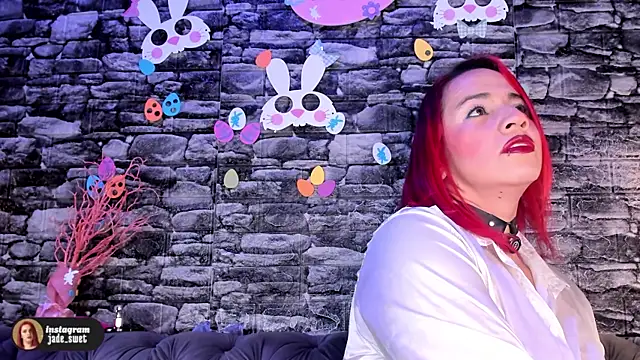 jade swet online show from April 2026 09:46:02 AM