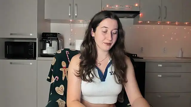  Anna Montana online show from November 2025 07:37:02 PM