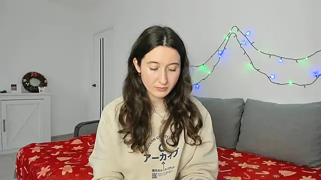  Anna Montana online show from November 2025 01:14:02 PM