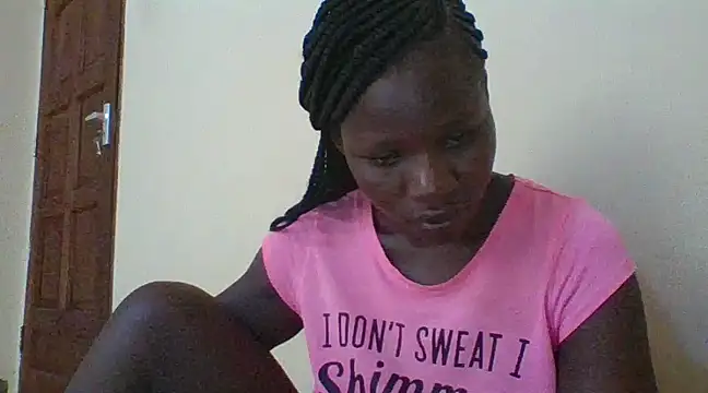 prettychic5 online show from January 2025 05:58:01 AM