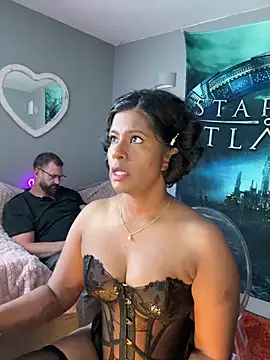 RoseMelanie online show from April 2026 07:58:01 PM