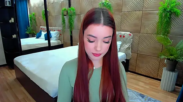 Snapshot of PutOnRepeat chatting on April 2026 01:42:02 AM PutOnRepeat online show from April 2026 01:42:02 AM
