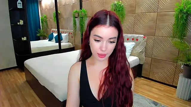 Snapshot of PutOnRepeat chatting on May 2026 02:19:01 AM PutOnRepeat online show from May 2026 02:19:01 AM