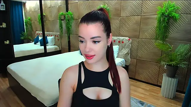 Snapshot of PutOnRepeat chatting on May 2026 01:24:01 AM PutOnRepeat online show from May 2026 01:24:01 AM