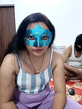 Harsh Ankita Couple online show from June 2026 04:07:02 PM