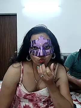 Harsh Ankita Couple online show from July 2026 04:05:01 PM
