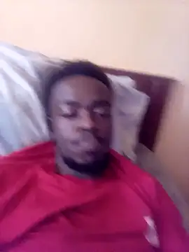 BIGDICKMULLAH online show from February 2025 08:33:02 AM