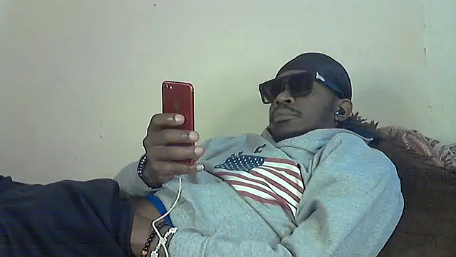 BIGDICKMULLAH online show from September 2025 04:56:01 AM