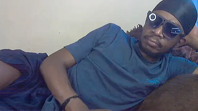 BIGDICKMULLAH online show from September 2025 01:56:01 PM