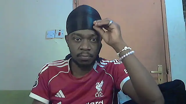 BIGDICKMULLAH online show from October 2025 02:56:01 AM