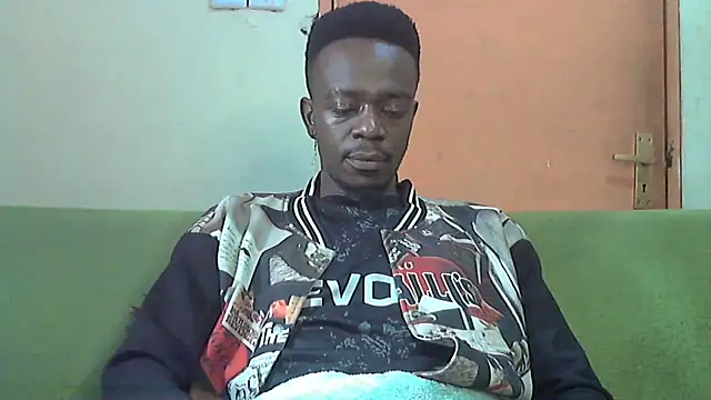 BIGDICKMULLAH online show from November 2025 06:44:01 AM