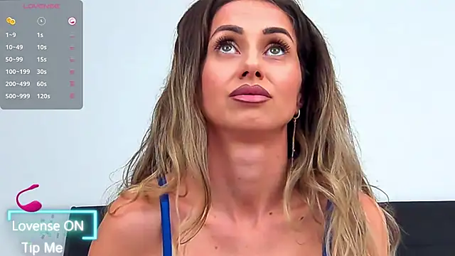 SelenaWest online show from November 2025 10:52:02 AM