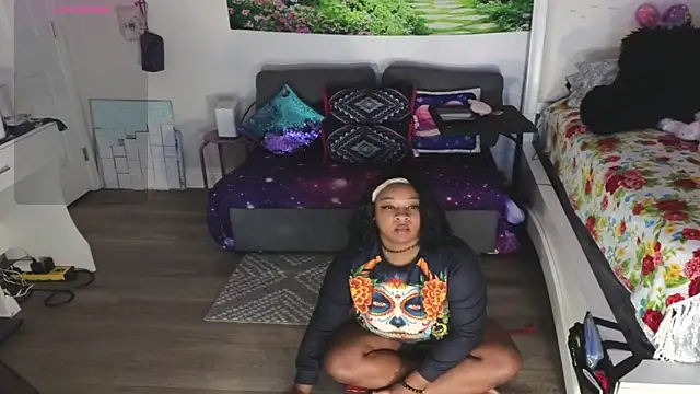 temptressbeauty24 online show from December 2024 06:10:01 AM