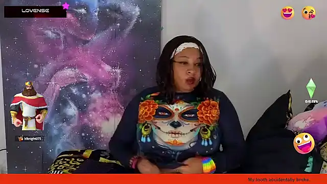 temptressbeauty24 online show from February 2025 04:46:02 AM