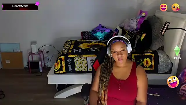 temptressbeauty24 online show from February 2025 07:31:02 AM