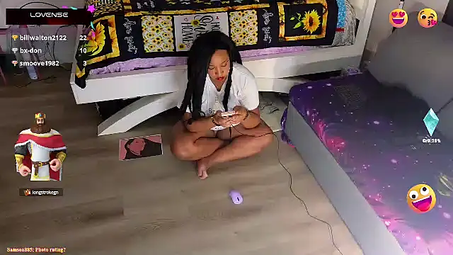 temptressbeauty24 online show from March 2025 10:06:02 AM