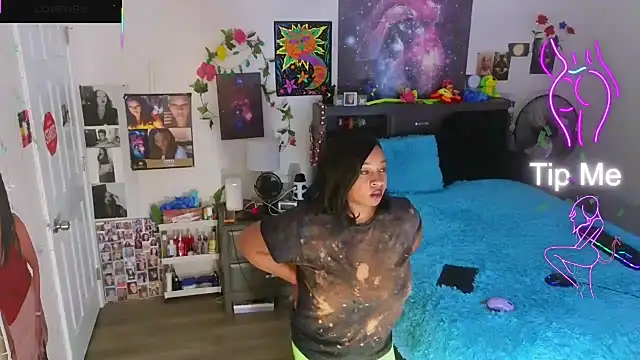 temptressbeauty24 online show from October 2025 03:07:02 AM