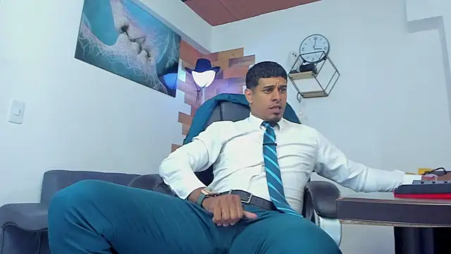 vincen jose online show from January 2025 12:43:02 AM