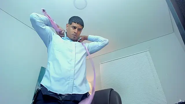 vincen jose online show from September 2025 12:15:01 AM