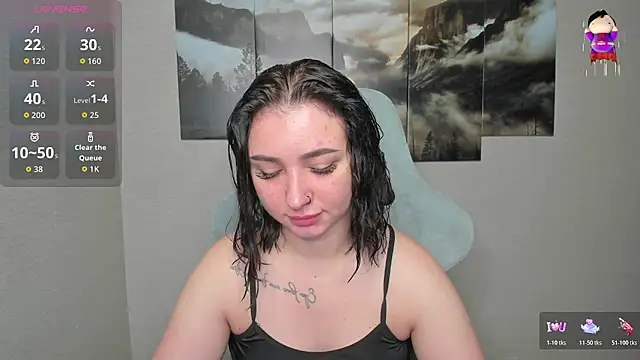 Snapshot of Sourr_Lollipop chatting on April 2026 12:35:01 AM Sourr Lollipop online show from April 2026 12:35:01 AM