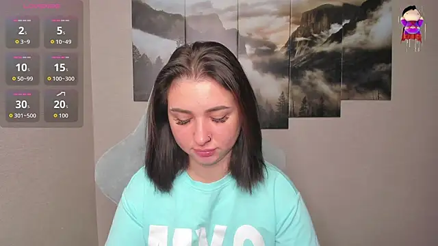 Snapshot of Sourr_Lollipop chatting on April 2026 12:48:01 AM Sourr Lollipop online show from April 2026 12:48:01 AM