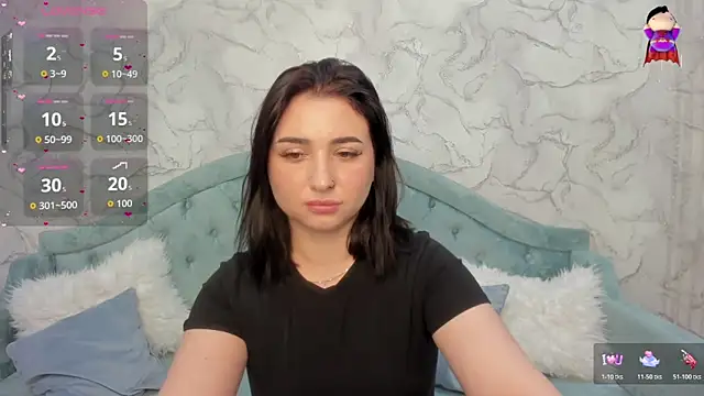 Snapshot of Sourr_Lollipop chatting on May 2026 01:13:01 AM Sourr Lollipop online show from May 2026 01:13:01 AM