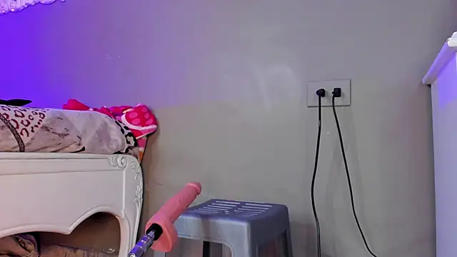 nau fonseca1 online show from February 2025 10:42:02 AM