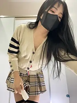 Snapshot of Asia-Lynn chatting on January 2025 10:48:02 AM Asia-Lynn online show from January 2025 10:48:02 AM