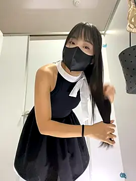 Snapshot of Asia-Lynn chatting on October 2025 10:46:02 AM Asia-Lynn online show from October 2025 10:46:02 AM