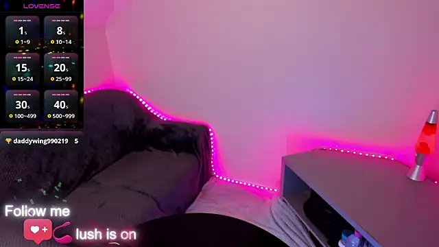 Snapshot of babykeeee chatting on January 2025 12:45:01 AM babykeeee online show from January 2025 12:45:01 AM