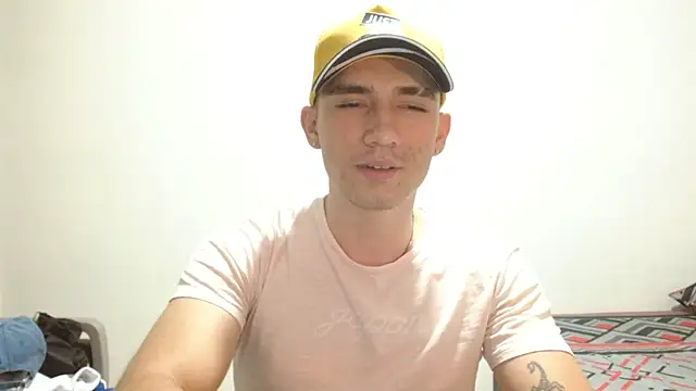 ChicoMaloFfF online show from April 2026 12:54:02 AM