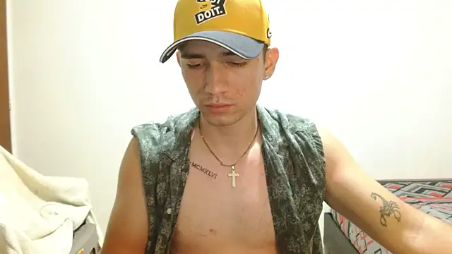 ChicoMaloFfF online show from April 2026 01:20:02 AM