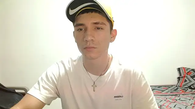 ChicoMaloFfF online show from April 2026 12:35:02 AM